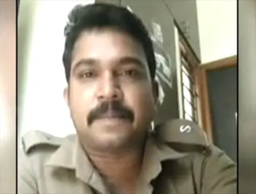 police 5